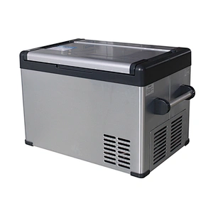 DC Compressor Portable Fridge/Freezer