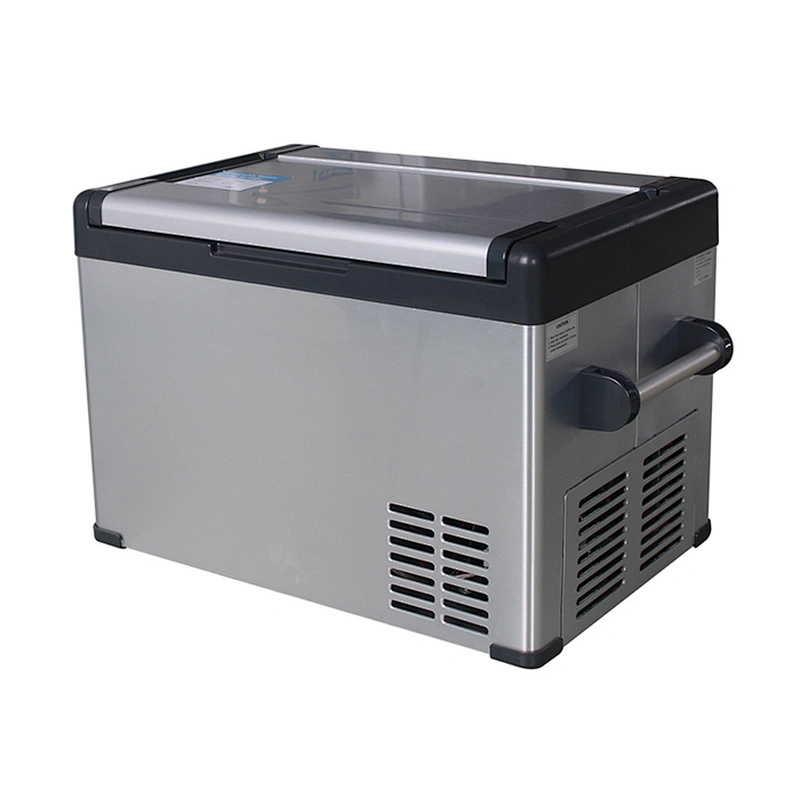 DC Compressor Portable Fridge/Freezer