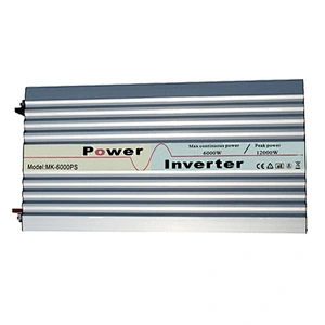 6000W Pure Sine Wave Inverter