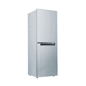 DC Solar Powered Refrigerator
