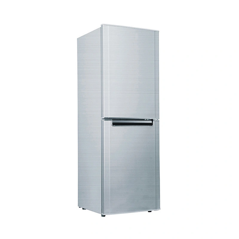 DC Solar Powered Refrigerator