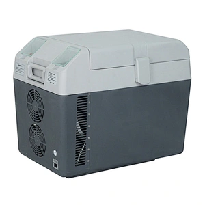 DC Compressor Portable Fridge/Freezer