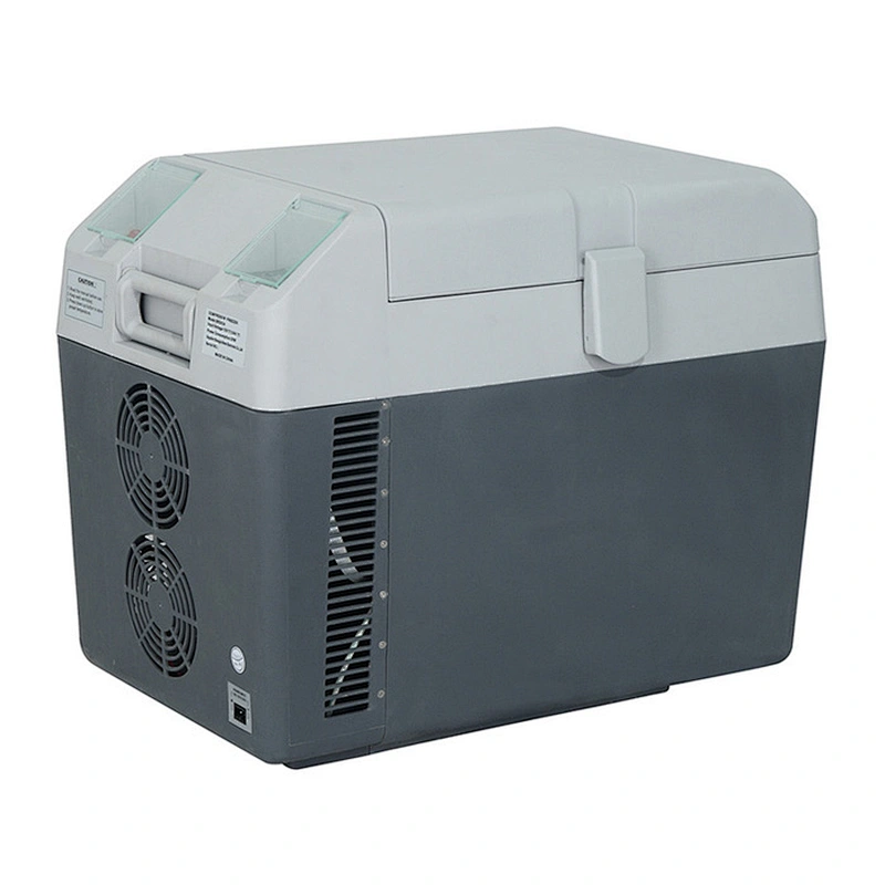 DC Compressor Portable Fridge/Freezer
