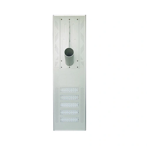 100W All-In-One Solar Street Light