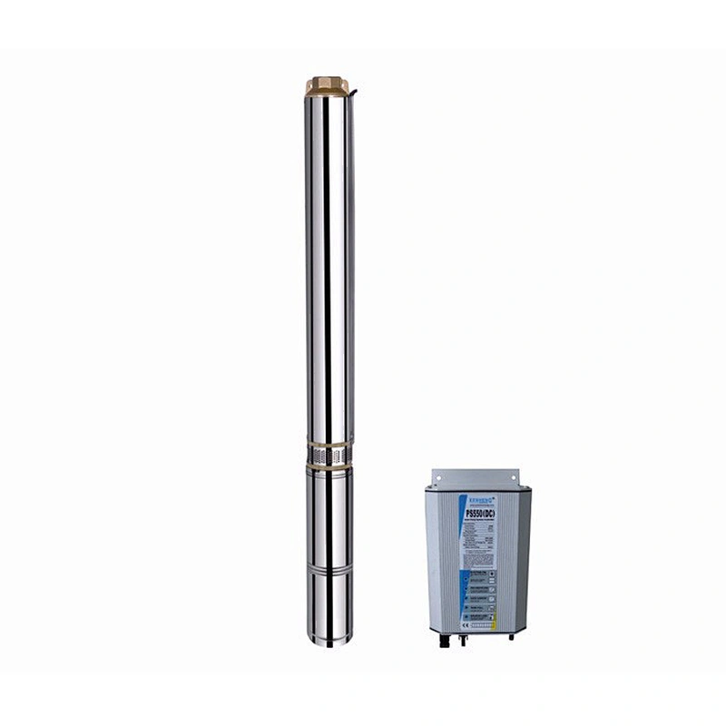 3.5KSP Deep well pump series