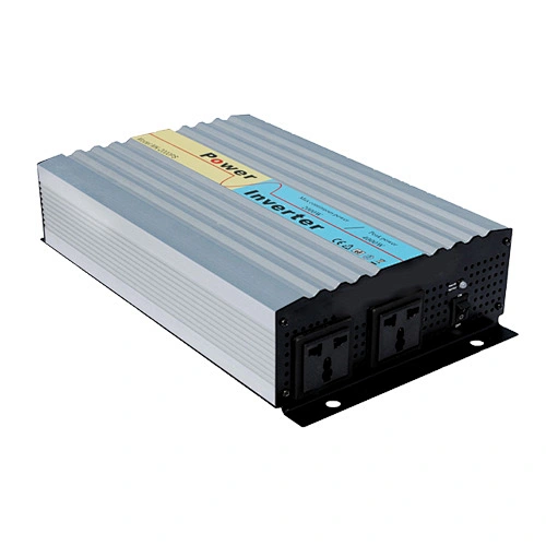 2000W Pure Sine Wave Inverter