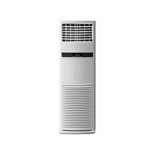 Floor Standing Hybrid Solar Air Conditioner