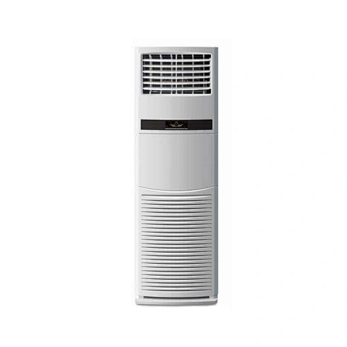 Floor Standing Hybrid Solar Air Conditioner