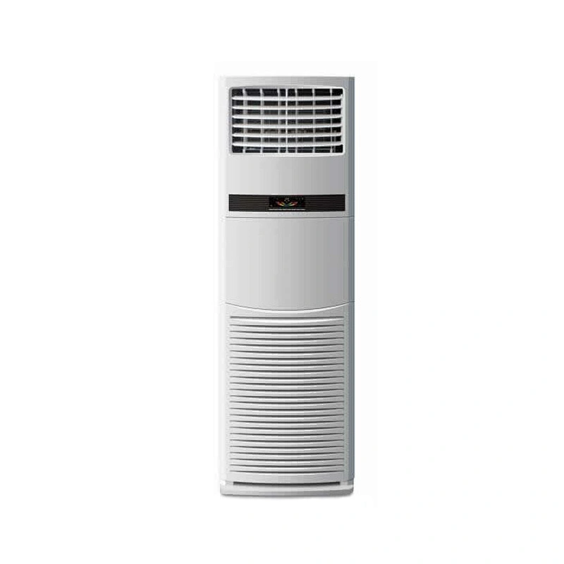 Floor Standing Hybrid Solar Air Conditioner