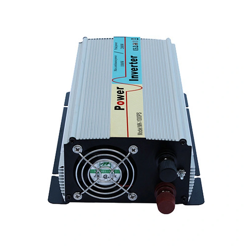 1000W Pure Sine Wave Inverter