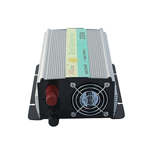 250W Grid Tie Inverter