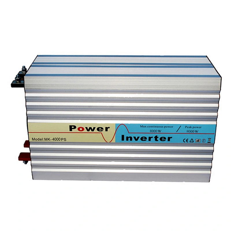 4000W Pure Sine Wave Inverter