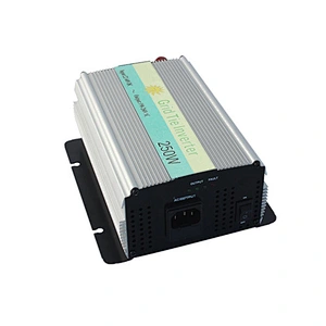 250W Grid Tie Inverter