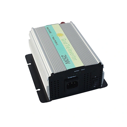 250W Grid Tie Inverter