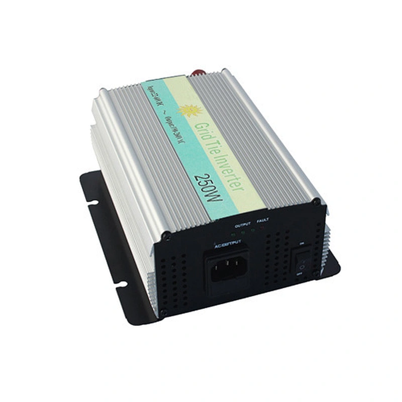 250W Grid Tie Inverter