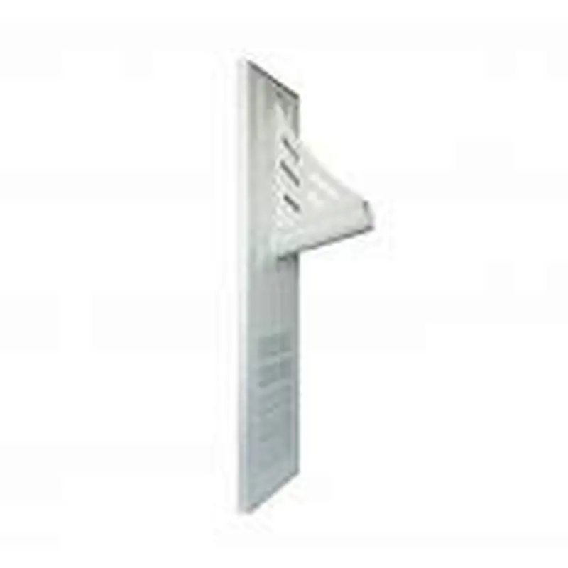 100W All-In-One Solar Street Light
