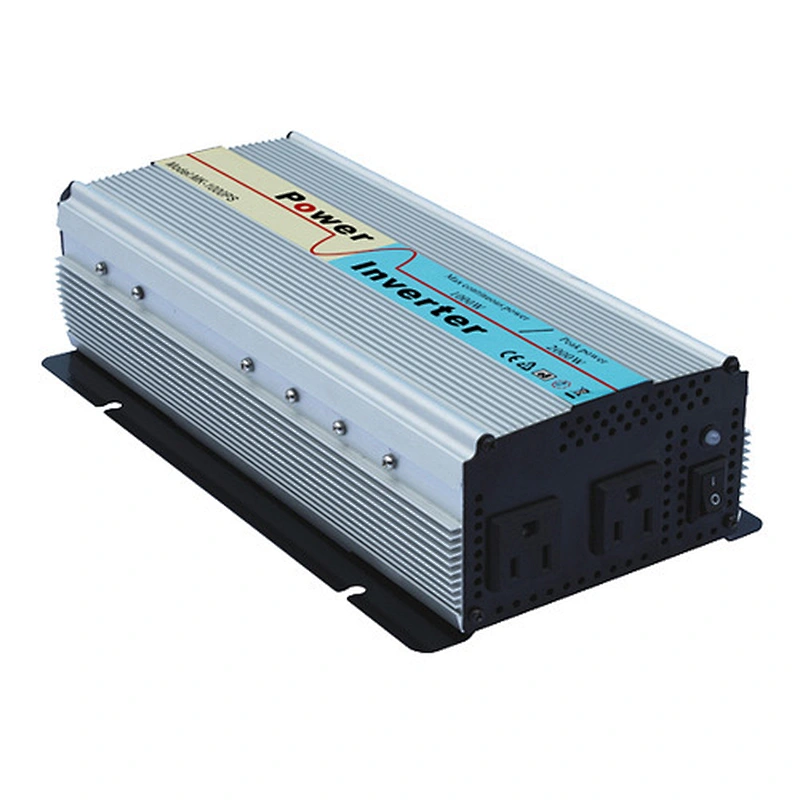 1000W Pure Sine Wave Inverter