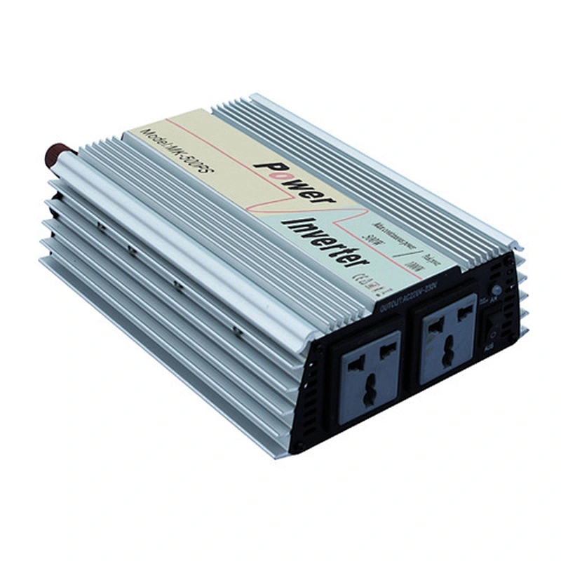 500W Pure Sine Wave Inverter