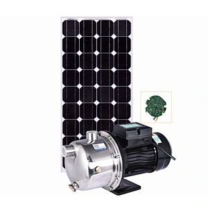 SGJ Suface solar pump series