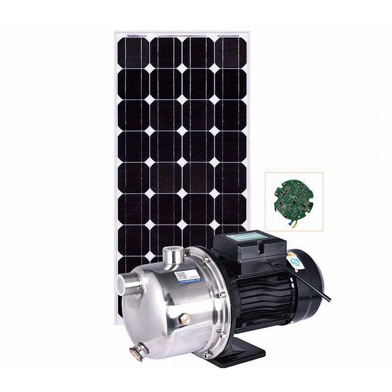 SGJ Suface solar pump series