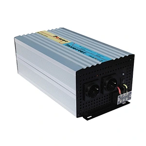 4000W Pure Sine Wave Inverter