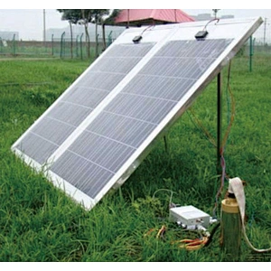 4PSS Submersible pump series