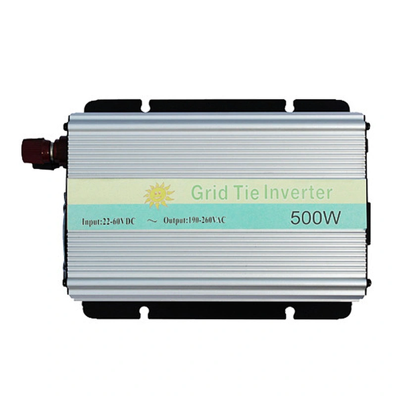 500W Grid Tie Inverter