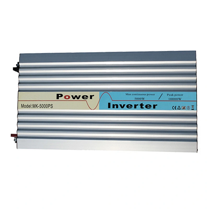 5000W Pure Sine Wave Inverter