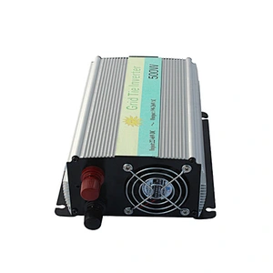 500W Grid Tie Inverter