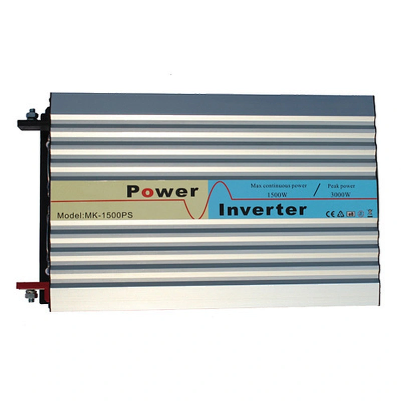 1500W Pure Sine Wave Inverter