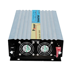 1500W Pure Sine Wave Inverter