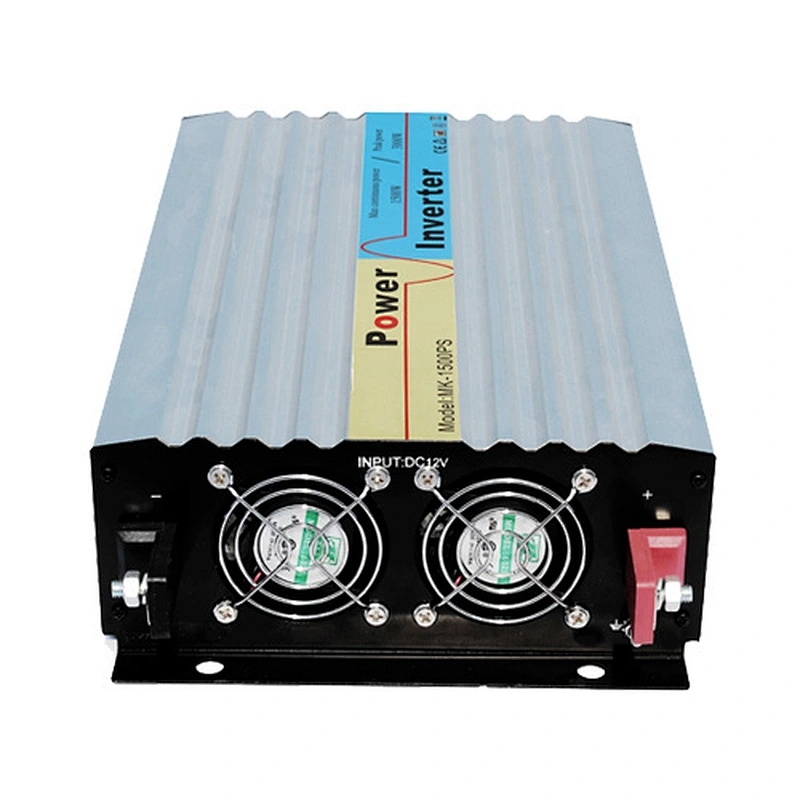 1500W Pure Sine Wave Inverter