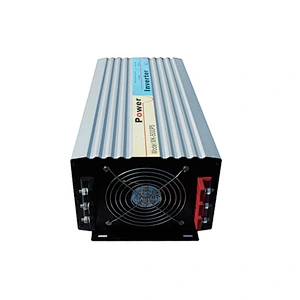 5000W Pure Sine Wave Inverter