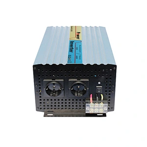 3000W Pure Sine Wave Inverter