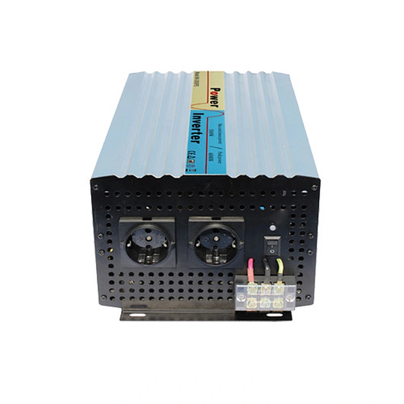 3000W Pure Sine Wave Inverter