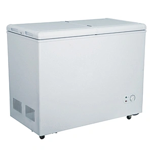 DC Solar Powered Freezer