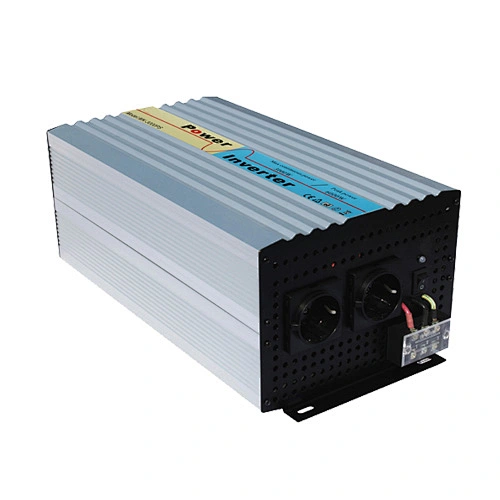 3000W Pure Sine Wave Inverter