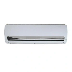 Trinty System Solar Air Conditioner