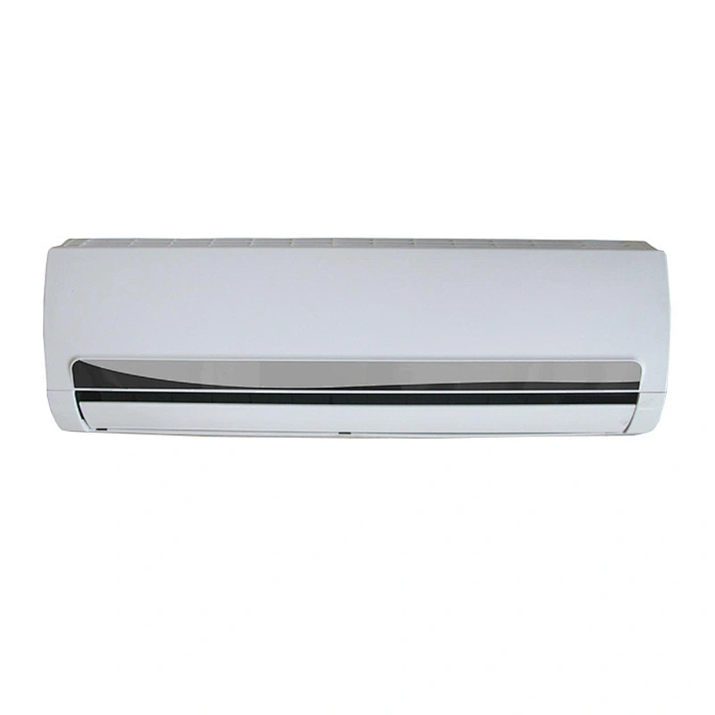 Trinty System Solar Air Conditioner