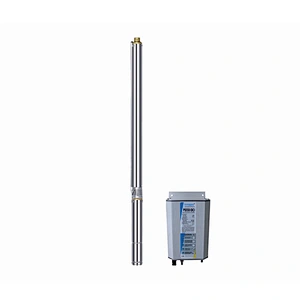 2KSP Deep well pump series