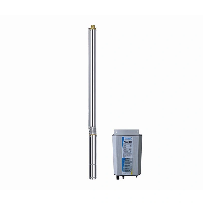 2KSP Deep well pump series