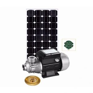 QB Suface solar pump series