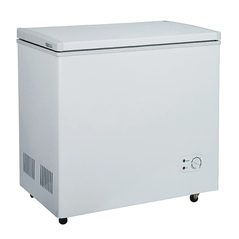 DC Solar Powered Freezer