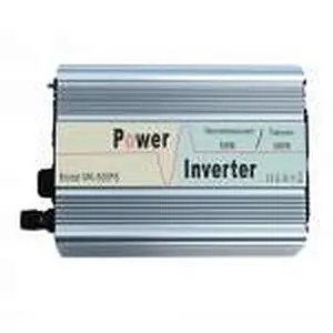 500W Pure Sine Wave Inverter