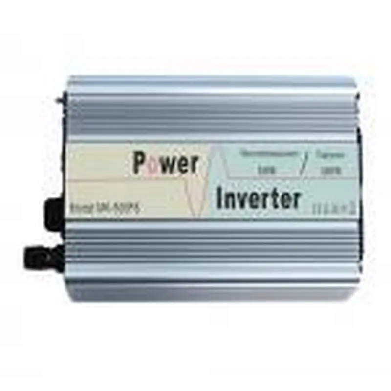 500W Pure Sine Wave Inverter