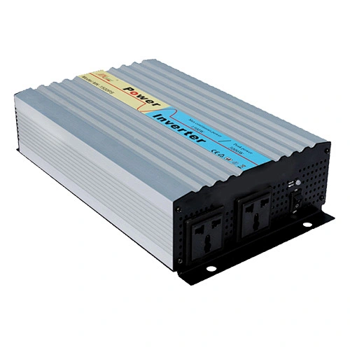 1500W Pure Sine Wave Inverter
