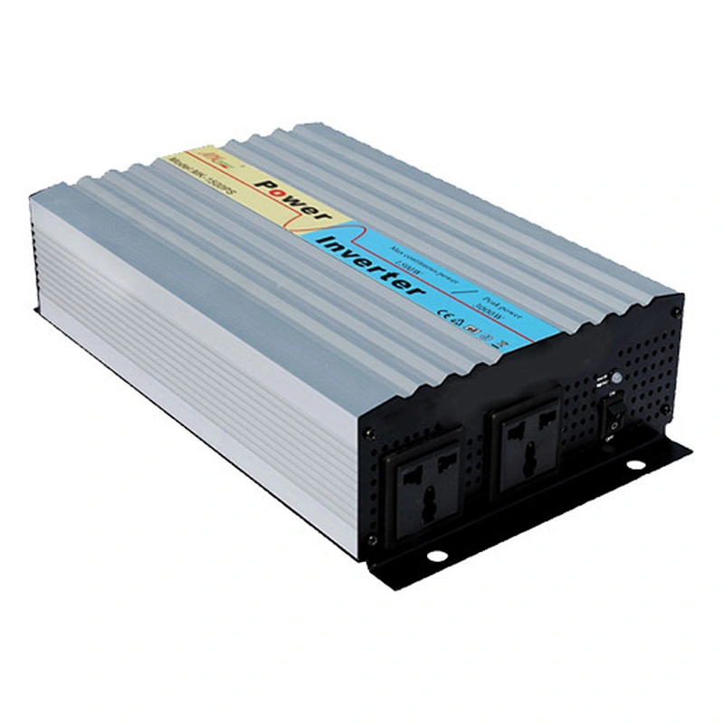 1500W Pure Sine Wave Inverter