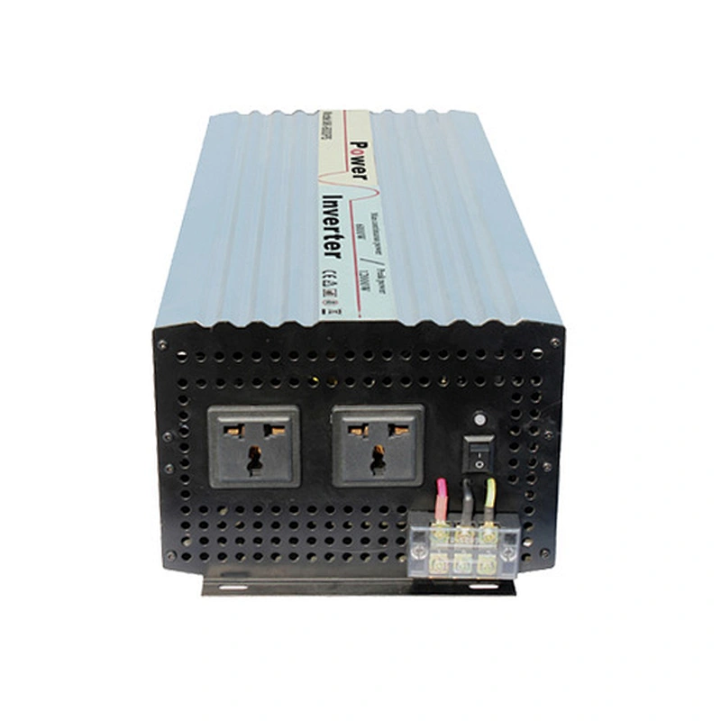 6000W Pure Sine Wave Inverter