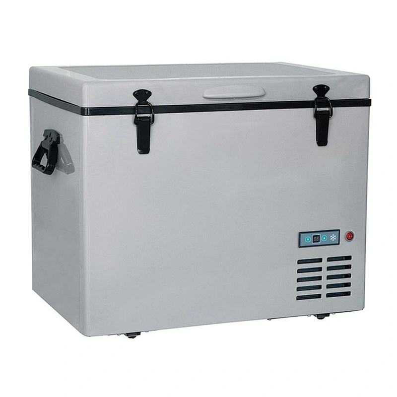 DC Compressor Portable Fridge/Freezer