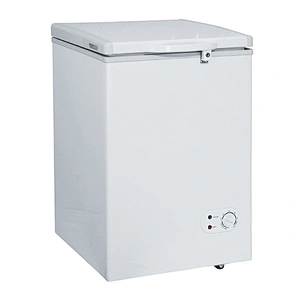 DC Solar Powered Freezer